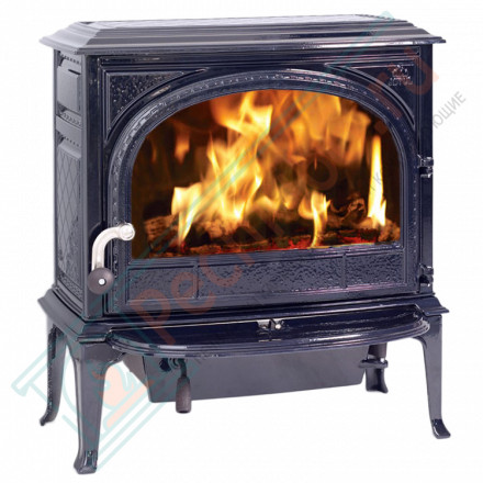 Чугунная печь F400 ECO SE BBE (Jotul)