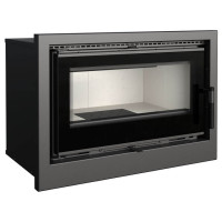 Стальная топка ARKE/70 (Kratki)