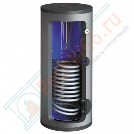 Бойлер косвенного нагрева SW-200 (Kospel)