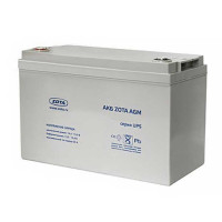 Аккумуляторная батарея AGM 200-12 (Zota) Аккумуляторная батарея AGM 200-12 (Zota)