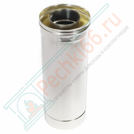 Сэндвич труба Термо L 500 ТТ-Р (316-0.5/304) d-150/210 (ТиС Промо)