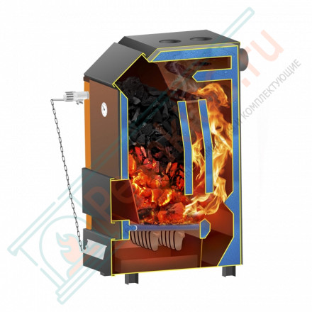 Котел угольный Магнум 20 (НМК) 20 кВт