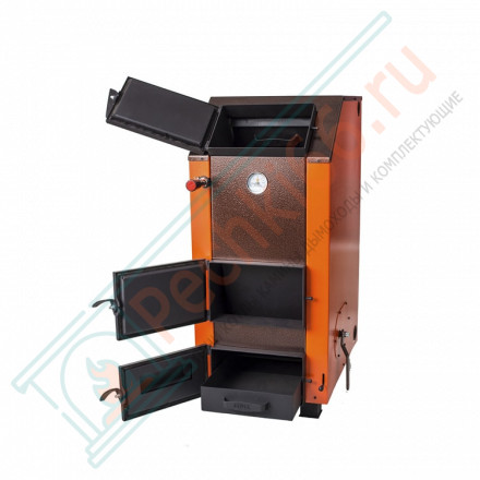 Котел угольный Магнум 30 (НМК) 30 кВт