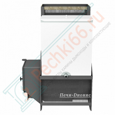 Печь банная Емельяныч - 3/S Сeramic, Онего 8АС, под бак 60 л (Дионис)