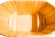 Купель кедровая овальная 78х100х100 (НКЗ) в Нижневартовске
