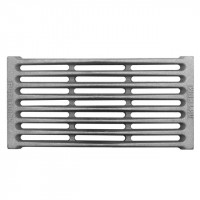 Колосник чугунный для котла РУ-3 (Рубцовск-Литком)