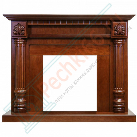 Портал Edinburg - Орех (Высота 1086мм)