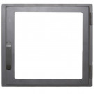 Дверка для камина ДЕ-424 1С (Мета) Дверка для камина ДЕ-424 1С (Мета)