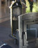 Печь банная «Атмосфера XL+» усиленная каменка, сетка нержавейка (ProMetall) в Нижневартовске