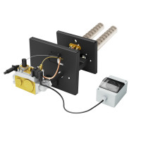 Газовая горелка для банных печей «Сахалин-4-2 Комби» 32 кВт, энергонезависимое, ДУ (TMF) Газовая горелка для банных печей «Сахалин-4-2 Комби» 32 кВт, энергонезависимое, ДУ (TMF)