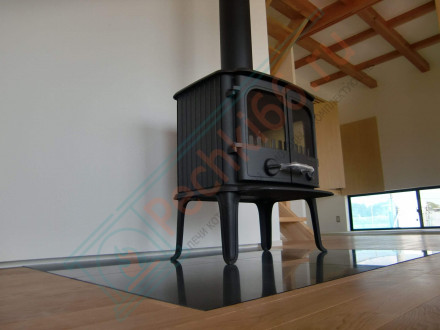 Печь-камин Morsø 2110 (Morso)