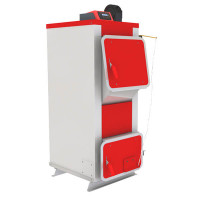 Котел полуавтоматический Q PLUS KOMFORT 100 (Heiztechnik) 100 кВт Котел полуавтоматический Q PLUS KOMFORT 100 (Heiztechnik) 100 кВт