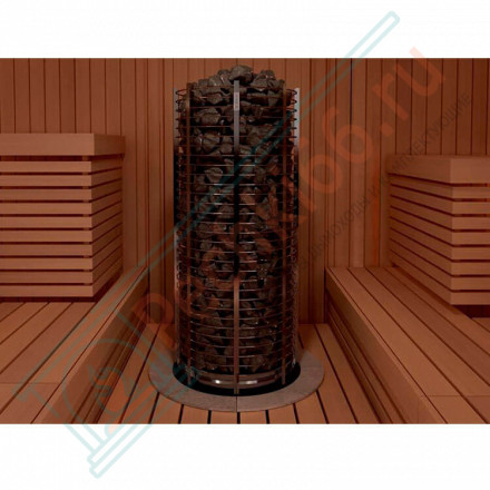 Электрокаменка TOWER TH3-45NI2-P (SAWO)