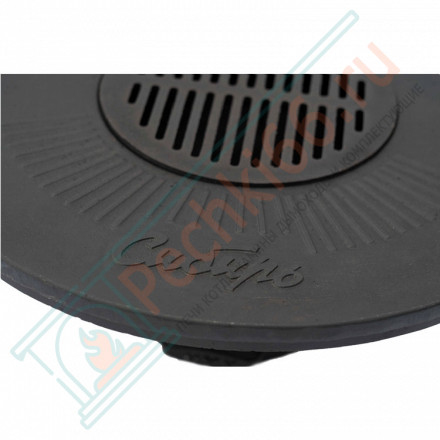 Гриль - Очаг Сибирь (НМК)