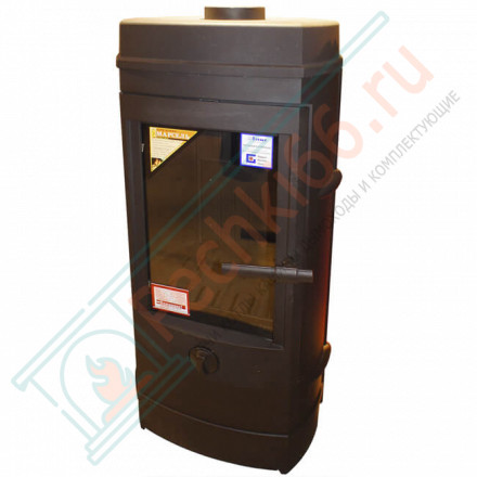 Печь-камин Марсель-14 (Мета) до 280 м3