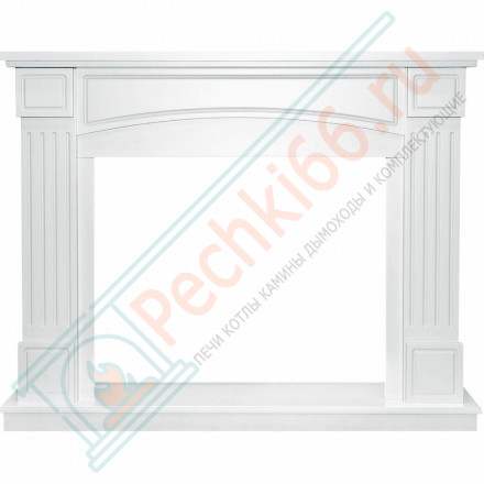 Портал Boston - Белый (Высота 930см)