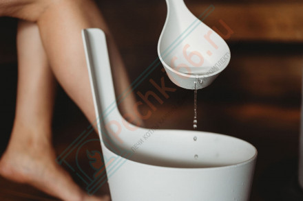 Комплект для сауны Rento Pisara, кора (Tammer-Tukku)