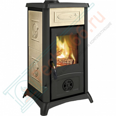 Печь-камин Gemma Liberty (La Nordica)