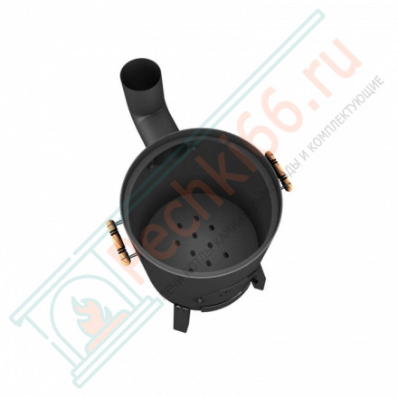 Печь под казан КазанОК 480 (СТЭН)