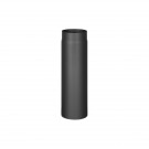 Труба L=500, черная d-120 (КПД) Труба L=500, черная d-120 (КПД)