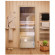 Дверь для бани и сауны Эталон, прозрачная 10мм, 190х70 см (по коробке) (DoorWood) в Нижневартовске