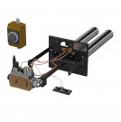 Газовая горелка для банных печей «АГГН-40П», энергонезависимое, ДУ (Теплодар) Газовая горелка для банных печей «АГГН-40П», энергонезависимое, ДУ (Теплодар)