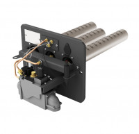 Газовая горелка для печей «Триада-2» 40 кВт, энергонезависимое, ДУ (TMF) Газовая горелка для печей «Триада-2» 40 кВт, энергонезависимое, ДУ (TMF)