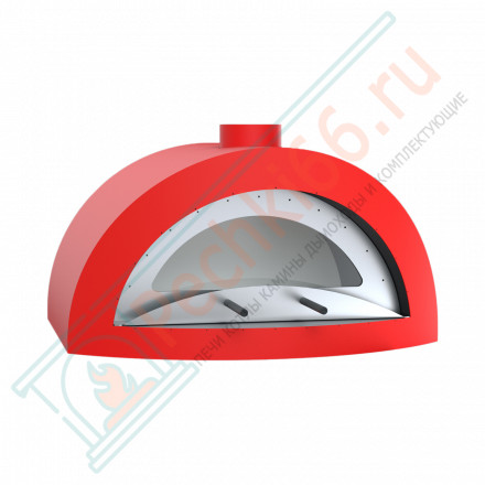 Печь для пиццы на дровах Пиццерия (Астов)