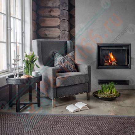 Стальная топка HEAT 2G 59.50.01 (Romotop)