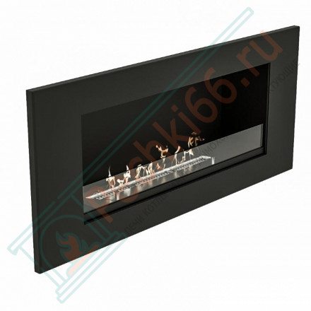 Биокамин GRAND 900 XL (SteelHeat)