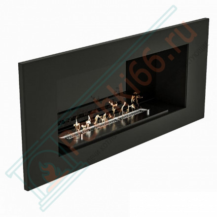 Биокамин GRAND 900 XL (SteelHeat)