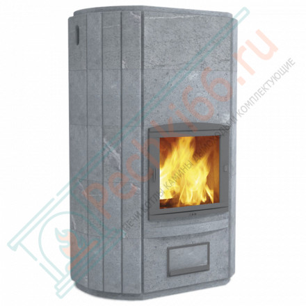 Теплонакопительная печь-камин TYNNYRI CLASSIK-2/20/1550 (Talkorus)