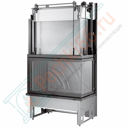 Каминная топка Supravision 269 (Supra) 11 кВт