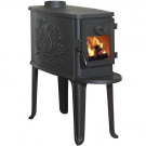 Чугунная печь Morsø 2B Standard (Morso) Чугунная печь Morsø 2B Standard (Morso)