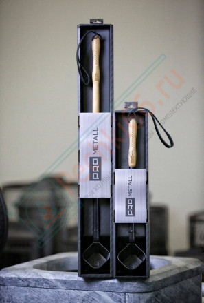 Ковш для бани (ProMetall)