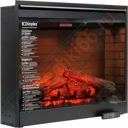 Очаг электрический SYMPHONY 30' DF3020 EU (Dimplex)