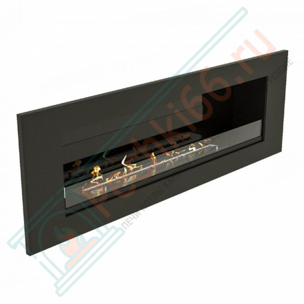 Биокамин GRAND 1200 XL (SteelHeat)