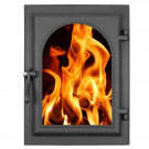 Дверка каминная ДКУ-9С "Камелёк" (Рубцовск-Литком) Дверка каминная ДКУ-9С "Камелёк" (Рубцовск-Литком)