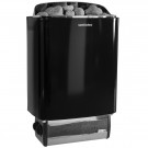 Электрическая печь 100 series, black, 6 kW (SentioTec) Электрическая печь 100 series, black, 6 kW (SentioTec)