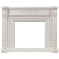 Портал Manor - Белый дуб (Высота 1035мм)