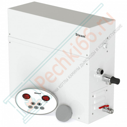 Парогенератор для хамама Tolo 60 PS (Steamtec)