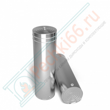 Бак выносной Тубус G1/2 (Термофор) 70 л