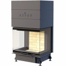 Каминная топка П3С 7057 (Астов) Каминная топка П3С 7057 (Астов)