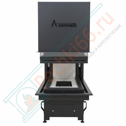 Каминная топка Crystal 3D 50/70 (A.caminetti)