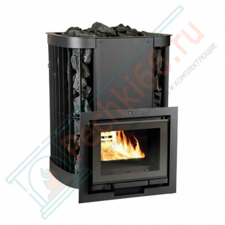 Печь для бани SAGA-20 TS 1 (Kastor) до 20 м3