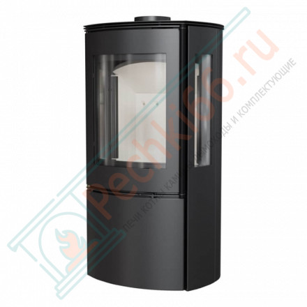 Печь-камин FALCON 9 VIEW (Kratki)