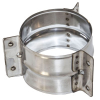 Хомут под растяжки (НЕРЖ-439/0,5) d-280 (УМК)