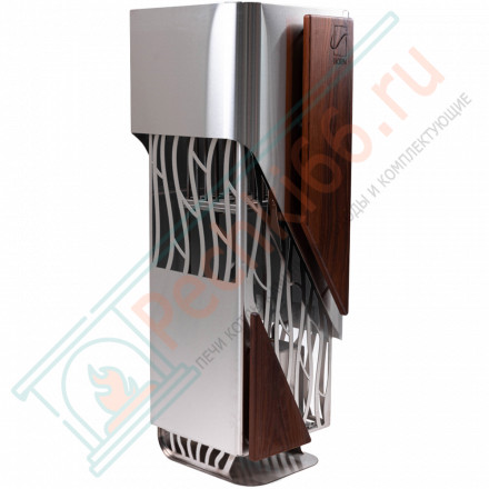 Электрическая печь BORN Air 90E, 9 кВт