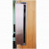 Стеклянная дверь Престиж Flash Royal, бронза прозрачная, 2000х800 (DoorWood)