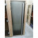 Стеклянная дверь Престиж Flash Royal, бронза прозрачная, 2000х800 (DoorWood)